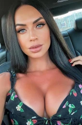 Проститутка Лариса