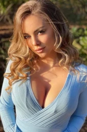 Проститутка Вика