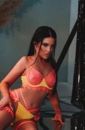 Проститутка Алена vip