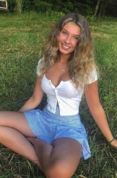 Проститутка Кристина