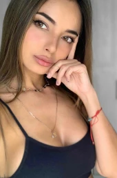 Проститутка Эма