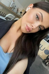 Проститутка Оля