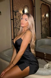 Проститутка Лера